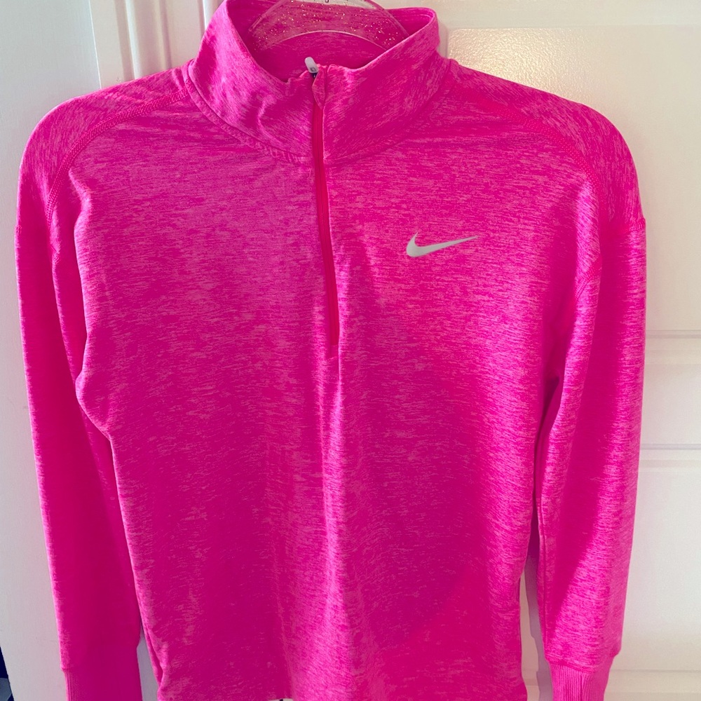 Nike XS womens pullover